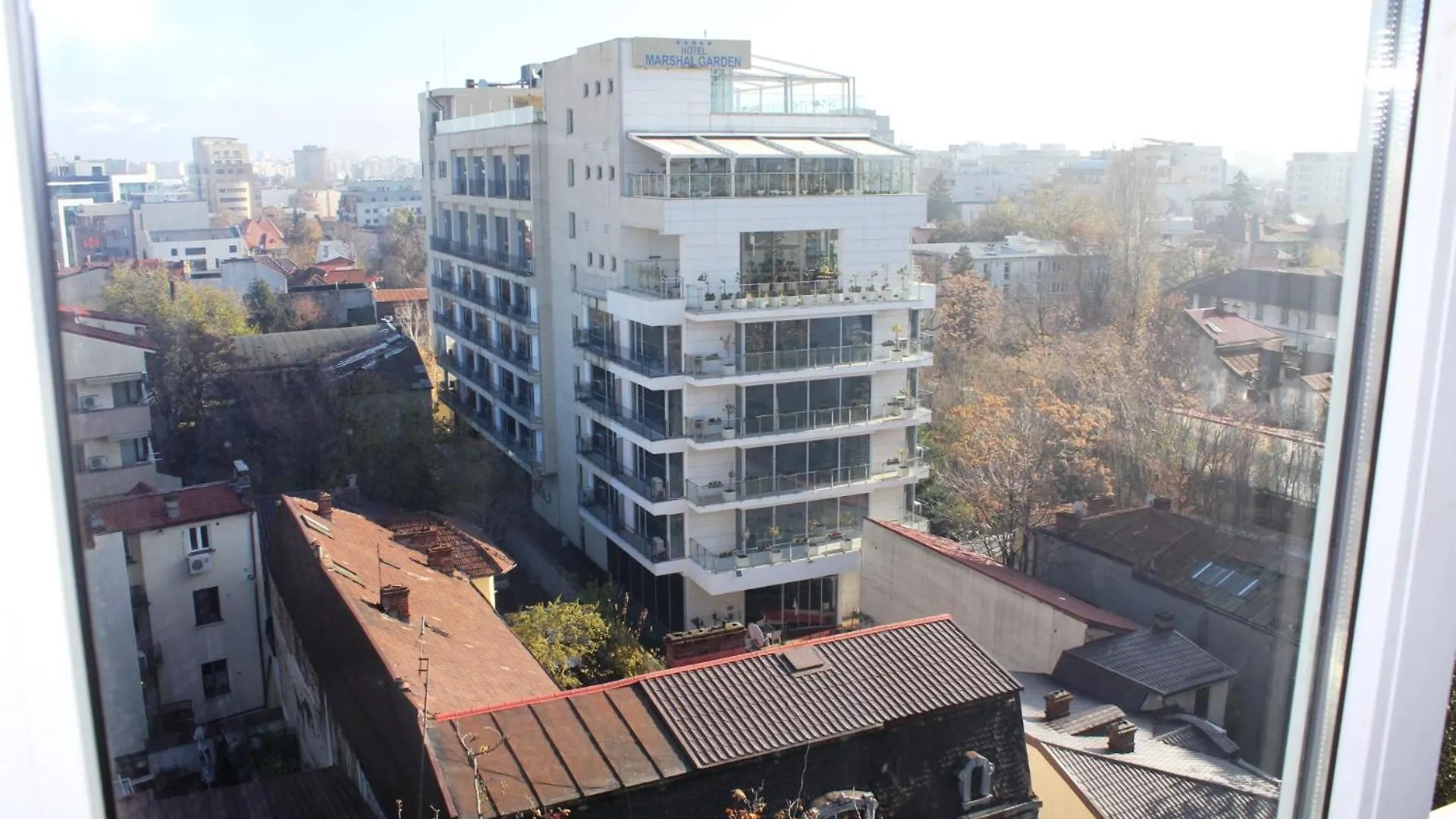 Modern Apartment City Center 2 Bucharest 0*,  Romania