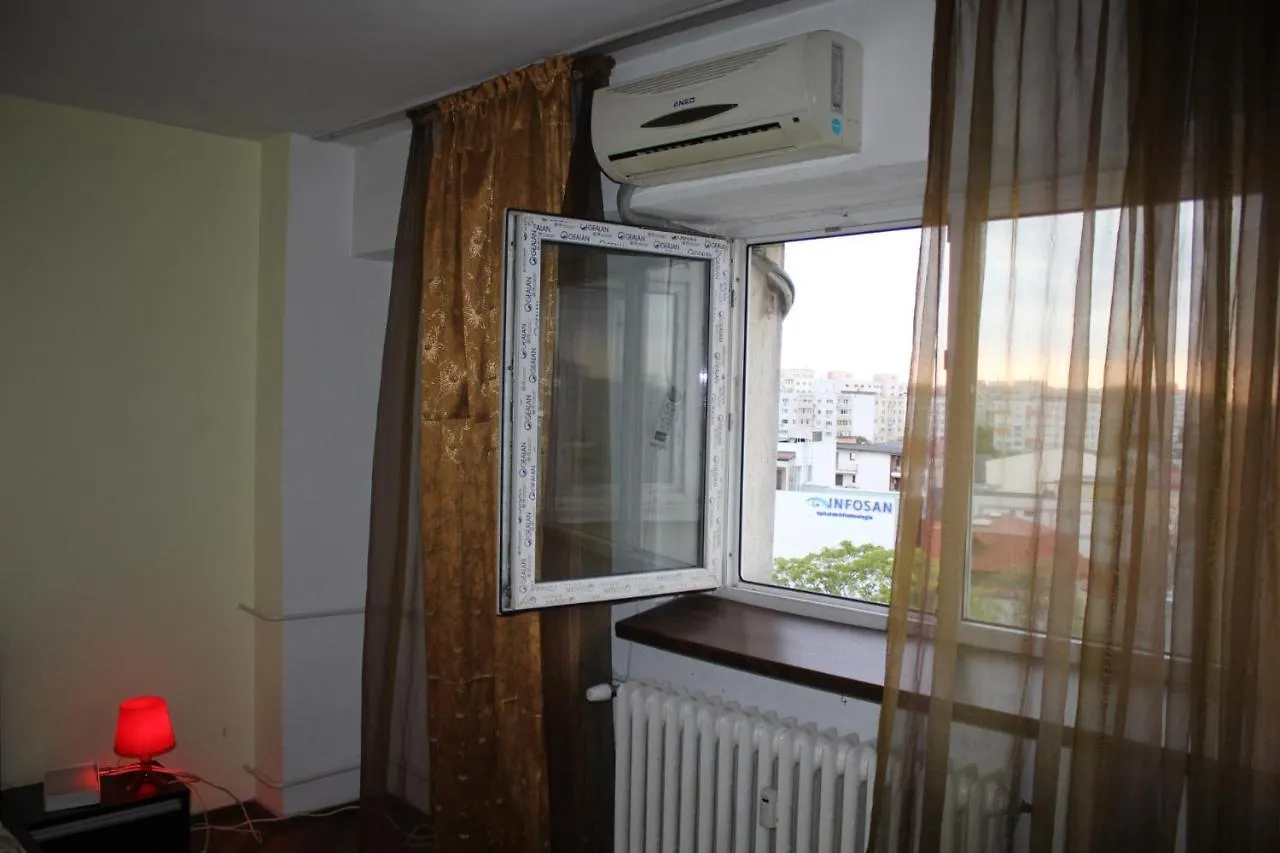 Modern Apartment City Center 2 Bucharest 0*,  Romania