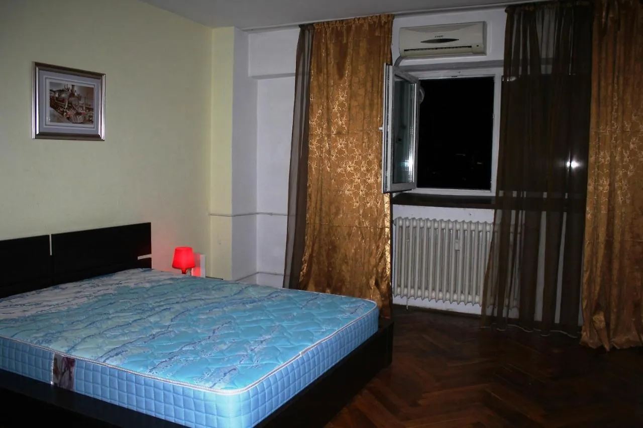 Modern Apartment City Center 2 Bucharest 0*,